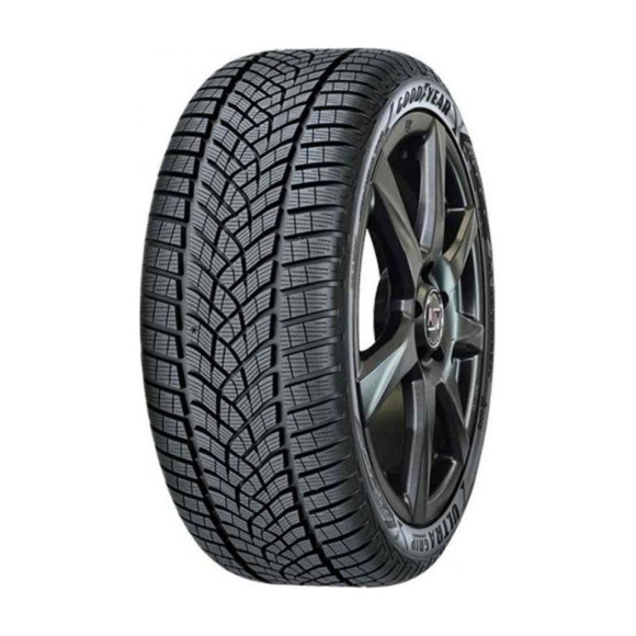 Шины GoodYear 235/50/18 V 101 UltraGrip Performance + XL старше 3-х лет Шины GoodYear 235/50/18 V 101 UltraGrip Performance + XL старше 3-х лет