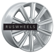 Диски Replay 7x17/5x114,3 ET45 D60,1 CHG10 Sil (конус, TY001) Диски Replay 7x17/5x114,3 ET45 D60,1 CHG10 Sil (конус, TY001)