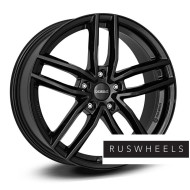 Диски Dezent R17 / 7J PCD 5x114.3 ЕТ 45 ЦО 60.1 TR black Диски Dezent R17 / 7J PCD 5x114.3 ЕТ 45 ЦО 60.1 TR black