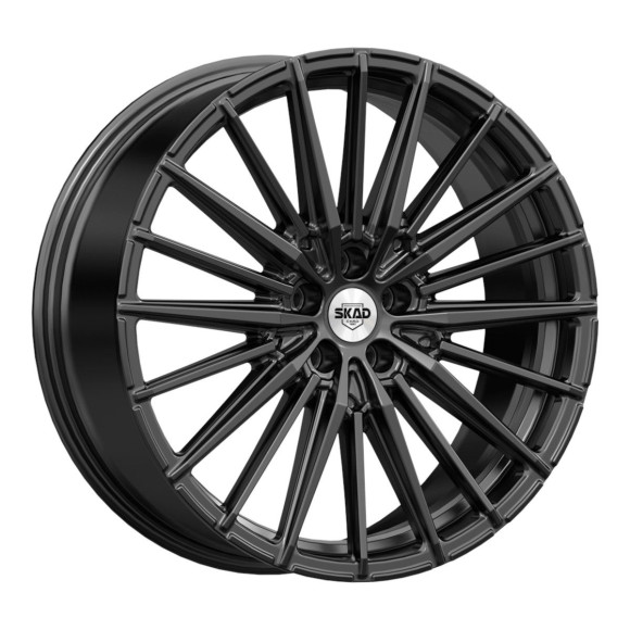 Диски СКАД 7.5\R20 5*114.3 ET45 d67.1 Бархат новый Диски СКАД 7.5\R20 5*114.3 ET45 d67.1 Бархат новый
