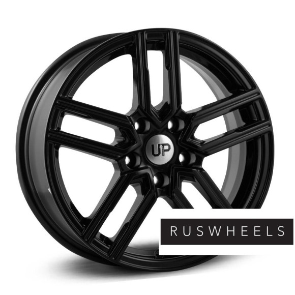 Диски Wheels UP R16 / 6.5J PCD 5x100 ЕТ 38 ЦО 67.1 Up113 Диски Wheels UP R16 / 6.5J PCD 5x100 ЕТ 38 ЦО 67.1 Up113