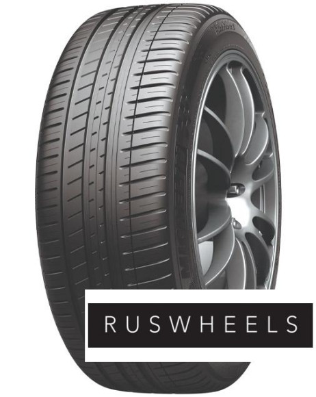 Шины Michelin  275/30/20  Y 97 Pilot Sport 3  XL ZP Run Flat (BMW MOE)  старше 3-х лет