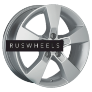 Диски Replay 7x17/5x108 ET40 D54,1 JC21 Sil (конус, C570)