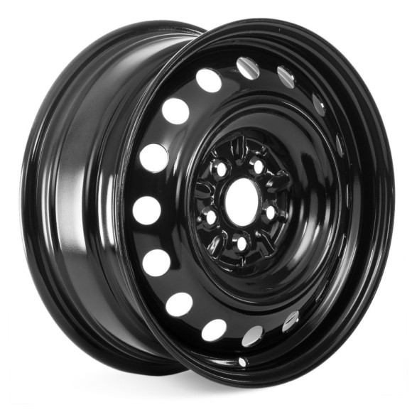 Диски TREBL 7.5\R18 5*114.3 ET50 d67.1 Black Диски TREBL 7.5\R18 5*114.3 ET50 d67.1 Black