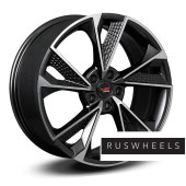 Диски Legeartis Concept R19 / 8.5J PCD 5x112 ЕТ 28 ЦО 66.6 A536