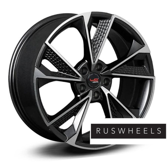 Диски Legeartis Concept R19 / 8.5J PCD 5x112 ЕТ 28 ЦО 66.6 A536 Диски Legeartis Concept R19 / 8.5J PCD 5x112 ЕТ 28 ЦО 66.6 A536