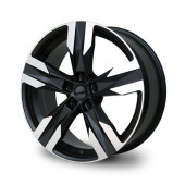 Диски PDW 8.5\R20 5*108 ET42 d67.1 M/U4B