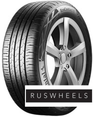 Шины Continental 315/30 r22 EcoContact 6 107Y Шины Continental 315/30 r22 EcoContact 6 107Y