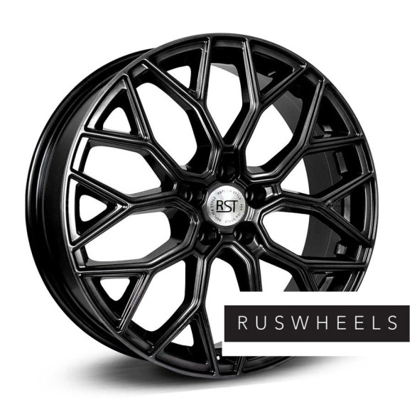 Диски RST R19 / 7J PCD 5x114.3 ЕТ 40 ЦО 64.1 R059 Диски RST R19 / 7J PCD 5x114.3 ЕТ 40 ЦО 64.1 R059