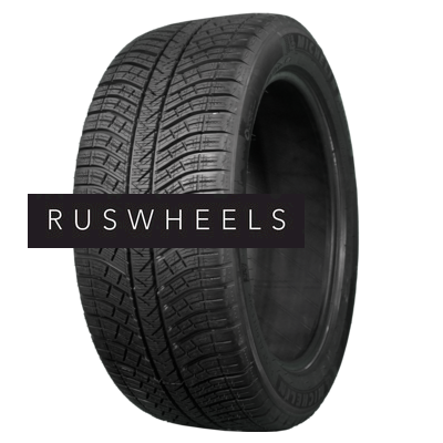 Шины Michelin  295/40/20  V 106 PILOT ALPIN 5 SUV  (N0)