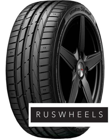 Шины Hankook 205/60 r16 Ventus S1 Evo2 K117 92V Runflat Шины Hankook 205/60 r16 Ventus S1 Evo2 K117 92V Runflat