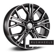 Диски Скад R17 / 6.5J PCD 5x108 ЕТ 43 ЦО 65.1 Тибет Диски Скад R17 / 6.5J PCD 5x108 ЕТ 43 ЦО 65.1 Тибет