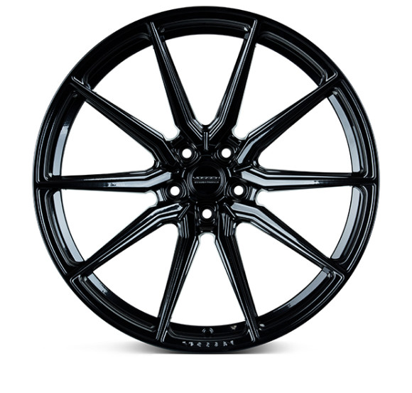 Диски Vossen HF-3 20x8.5 Gloss Black Диски Vossen HF-3 20x8.5 Gloss Black