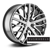 Диски RST R20 / 8.5J PCD 5x120 ЕТ 47 ЦО 72.6 R002