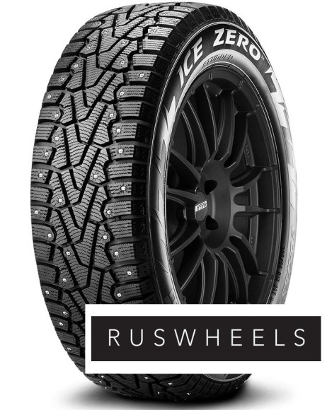 Шины Pirelli  205/55/16  T 94 WINTER ICE ZERO  XL Ш.