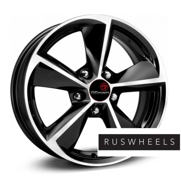 Диски Remain R16 / 6.5J PCD 5x114.3 ЕТ 41 ЦО 67.1 Optima R160 Диски Remain R16 / 6.5J PCD 5x114.3 ЕТ 41 ЦО 67.1 Optima R160