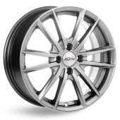 Диски Xtrike 6.5\R16 4*98 ET35 d58.5 HSB
