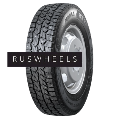 Шины КАМА 205/70/15 R 106/104 ICE TRACE (НК-530) Ш. Шины КАМА 205/70/15 R 106/104 ICE TRACE (НК-530) Ш.