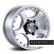 Диски Скад R16 / 7J PCD 5x139.7 ЕТ 20 ЦО 109.7 Титан Диски Скад R16 / 7J PCD 5x139.7 ЕТ 20 ЦО 109.7 Титан