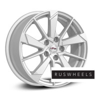 Диски iFree R16 / 6.5J PCD 5x112 ЕТ 42 ЦО 57.1 Зиплайн