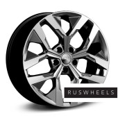 Диски Скад R18 / 7.5J PCD 5x114.3 ЕТ 35 ЦО 60.1 Ламберт Диски Скад R18 / 7.5J PCD 5x114.3 ЕТ 35 ЦО 60.1 Ламберт