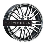 Диски LS 6x15/4x100 ET48 D54,1 314 GMF