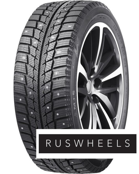 Шины Delinte 235/70 r16 Winter WD52 106T Шипы Шины Delinte 235/70 r16 Winter WD52 106T Шипы