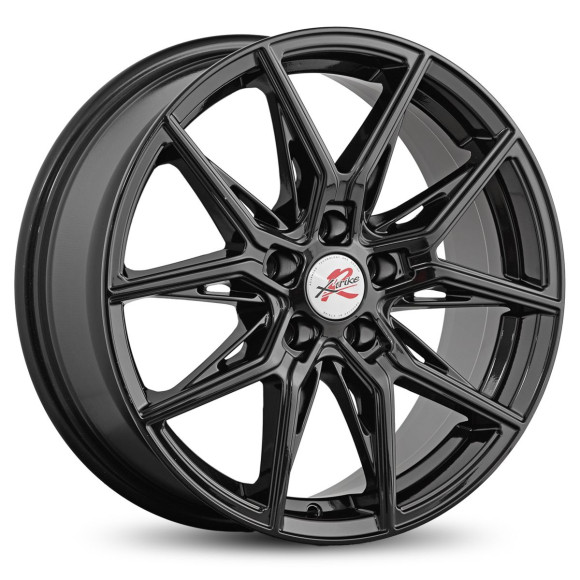 Диски XtrikeRST 7,0\R17 5*108 ET33 d60.1 BK Диски XtrikeRST 7,0\R17 5*108 ET33 d60.1 BK