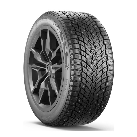 Шины Ikon 275/45 r20 Autograph Ice 10 SUV 110T Шипы