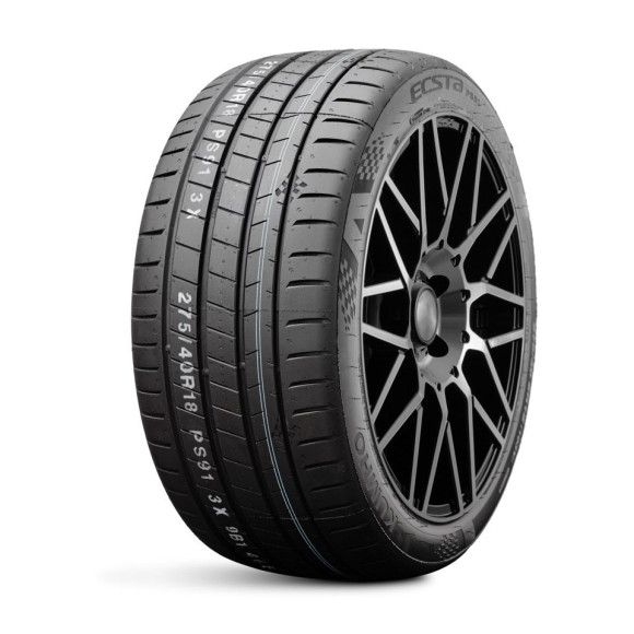 Шины Kumho  265/35/20  Y 99 PS-91  XL
