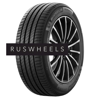 Шины Michelin 215/55R17 94V Primacy 4 ST TL