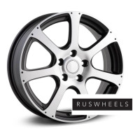 Диски Legeartis Optima R17 / 6.5J PCD 5x114.3 ЕТ 50 ЦО 64.1 H23 Диски Legeartis Optima R17 / 6.5J PCD 5x114.3 ЕТ 50 ЦО 64.1 H23