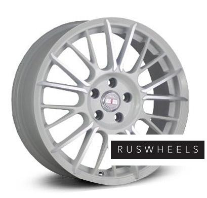 Диски Alcasta R17 / 7J PCD 5x114.3 ЕТ 50 ЦО 64.1 M33