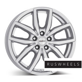 Диски Dezent R18 / 8.5J PCD 5x120 ЕТ 46 ЦО 74.1 TE