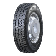 Шины КАМА  205/75/16  R 110/108C  ICE TRACE (НК-530)  Ш.