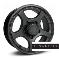 Диски Скад R16 / 7J PCD 5x139.7 ЕТ 20 ЦО 109.7 Титан Диски Скад R16 / 7J PCD 5x139.7 ЕТ 20 ЦО 109.7 Титан