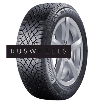 Шины Continental 235/50R17 100T XL VikingContact 7 TL FR