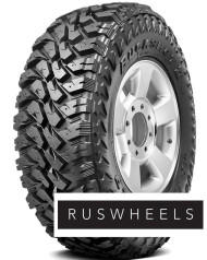 Шины Maxxis 235/85 r16 MT-764 Mudder Buckshot II 120/116N Шины Maxxis 235/85 r16 MT-764 Mudder Buckshot II 120/116N