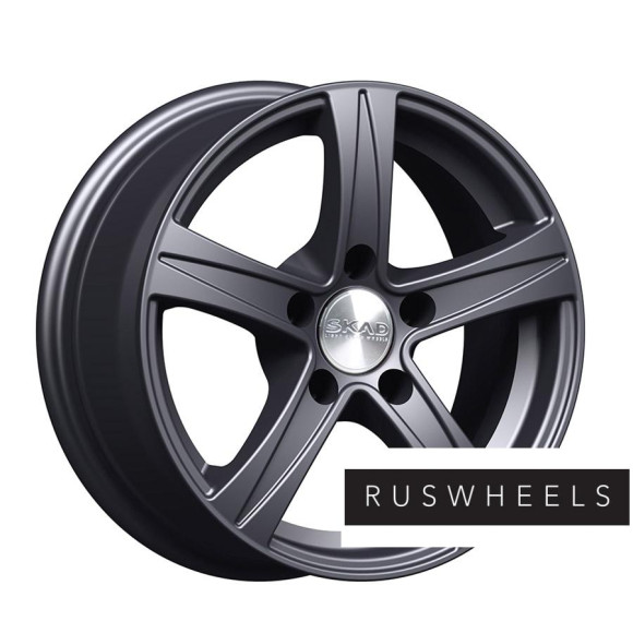 Диски Скад R15 / 6.5J PCD 5x108 ЕТ 43 ЦО 63.35 Sakura Диски Скад R15 / 6.5J PCD 5x108 ЕТ 43 ЦО 63.35 Sakura