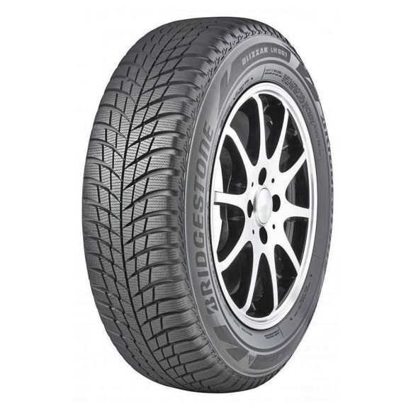 Шины Bridgestone  215/65/17  H 99 LM001   старше 3-х лет
