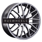 Диски Replay 8,5x19/5x112 ET28 D66,6 VV286 GMF (конус, C570-01)