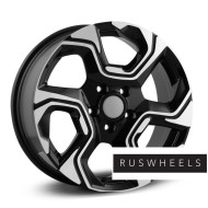 Диски Legeartis Concept R18 / 7.5J PCD 5x114.3 ЕТ 45 ЦО 64.1 H519 Диски Legeartis Concept R18 / 7.5J PCD 5x114.3 ЕТ 45 ЦО 64.1 H519