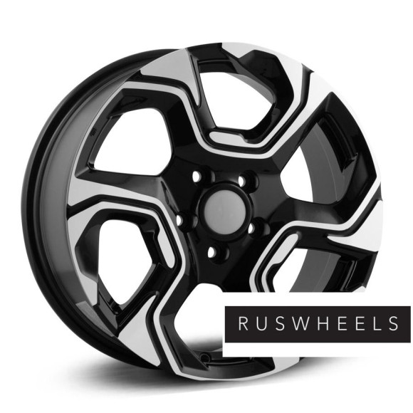 Диски Legeartis Concept R18 / 7.5J PCD 5x114.3 ЕТ 45 ЦО 64.1 H519 Диски Legeartis Concept R18 / 7.5J PCD 5x114.3 ЕТ 45 ЦО 64.1 H519