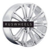 Диски Replay 8x20/5x114,3 ET30 D60,1 LX222 Sil (конус, C570)