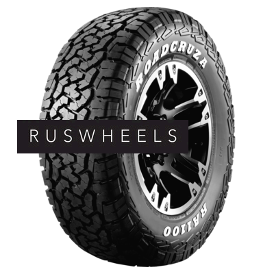 Шины Roadcruza P245/65R17 111T XL RA1100 TL WW M+S Шины Roadcruza P245/65R17 111T XL RA1100 TL WW M+S