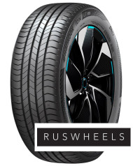 Шины Hankook 195/60 r16 iON GT IK41 89H Шины Hankook 195/60 r16 iON GT IK41 89H