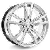 Диски СКАД 8,0\R18 5*112 ET30 d66.6 Селена Диски СКАД 8,0\R18 5*112 ET30 d66.6 Селена