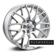 Диски RST R17 / 7J PCD 5x114.3 ЕТ 35 ЦО 67.1 R137 Диски RST R17 / 7J PCD 5x114.3 ЕТ 35 ЦО 67.1 R137