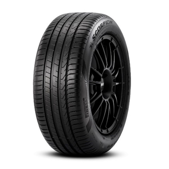 Шины Pirelli  235/45/20  W 100 SCORPION  XL