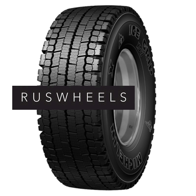 Грузовые шины Michelin 315/70R22,5 154/150L XDW Ice Grip TL 